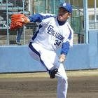 Masahiro Yamamoto (baseball)