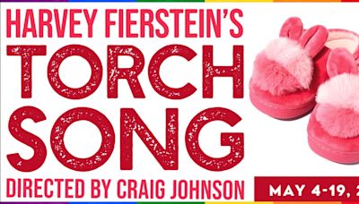 TORCH SONG Comes to Six Points Theater in May