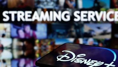 Disney está encaminado a dominar el streaming mientras le dice adiós a la televisión por cable