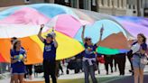 Long Beach celebrates LGBTQ community during 41st Pride Parade