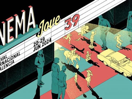 Película Ganadora Luna de València - 39 Cinema Jove