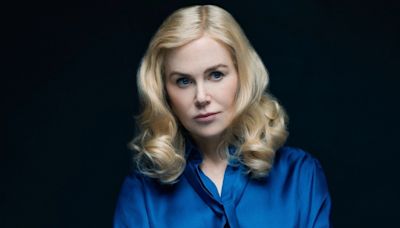 'The Perfect Couple': Watch Teaser for Nicole Kidman's Murder Mystery