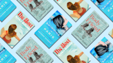 Splashy Novels for Summer Days by the Pool