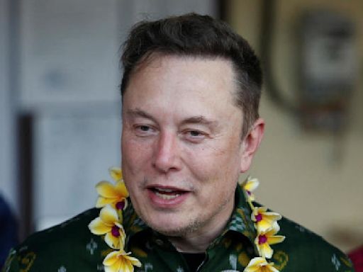 Elon Musk launches SpaceX’s satellite services in Indonesia, month after abruptly pushing back visit to India