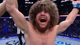 UFC 278 results: Merab Dvalishvili stifles Jose Aldo, says he won’t fight champ teammate Aljamain Sterling