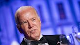 Biden dice que la economía va bien pero los votantes no lo ven en su ticket de la compra