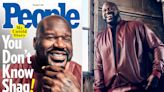 Secrets from Shaquille O'Neal: The NBA Legend's No-Holds Barred Interview on Love, Loss and Regret