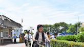 彰化溪湖鎮啟用公共自行車