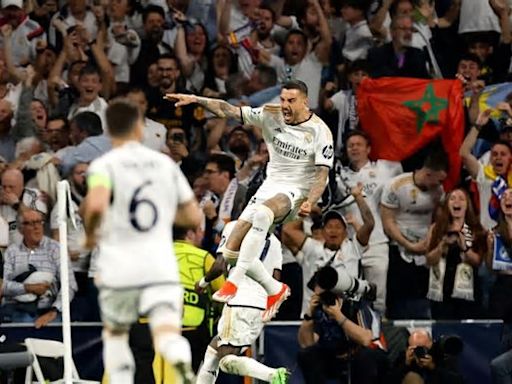 Il Real Madrid finale di Champions tra le polemiche, Bayern di Monaco sconfitto 2-1 con gol di Davies e doppietta di Joselu