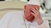 El papa Francisco apartó del sacerdocio a un ex obispo belga que reconoció haber abusado sexualmente de un sobrino suyo