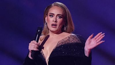 Adele : son annonce choc concernant la suite de sa carrière !