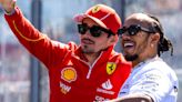 Lewis Hamilton has made the right decision to join Ferrari and could win an eighth F1 title, says Guenther Steiner