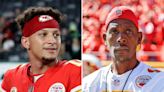 Patrick Mahomes Breaks His Silence on Dad Pat Sr.'s DWI Arrest