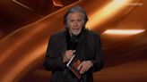 Al Pacino Is Kinda Lost At The Game Awards, And It's The Best