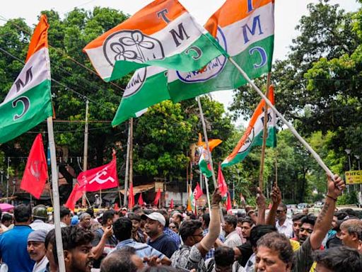 West Bengal assembly bypolls: Key parties field candidates, will turncoats win?