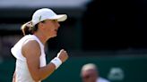 Defending champion Iga Swiatek through to last four at Indian Wells