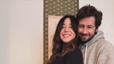 Maya Erskine & Michael Angarano Expecting Baby #2