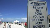 Can you swim in the nude at the beach? Smoke, drink, spend the night? What the law says