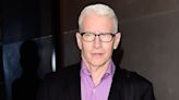 Anderson Cooper Had 'Meltdown' Over Not Moderating Debate