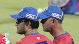 Delhi Capitals remove Ponting from head coach's post, Ganguly could assume new role - The Economic Times