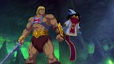 Masters of the Universe bosses promise lots of He-Man in Netflix's Revolution, as they defend his absence in last chapter