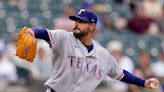 Calhoun 2 HRs, Pérez wins 7th straight as Rangers beat Mets