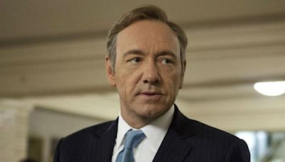 Kevin Spacey: manoseos en el set de House of Cards y nuevos testimonios de acoso y abuso en un nuevo documental sobre el actor