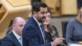 Humza Yousaf facing no confidence vote as Scotland’s SNP-Green coalition collapses