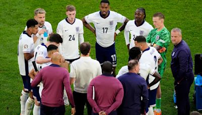 Euro 2024 stadium DJ savages nervy stars with brutal song before penalties