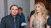 Prince Jackson Attended a Michael Jackson Tribute Event with Brother Bigi