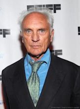 Terence Stamp