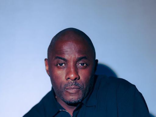 Idris Elba Can Still Throw a Damn Good Party