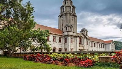 IISc, TimesPro Announce Strategic Partnership to Launch Advanced Programmes in Sciences & Engineering