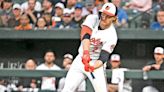 Orioles lucen su poder ofensivo