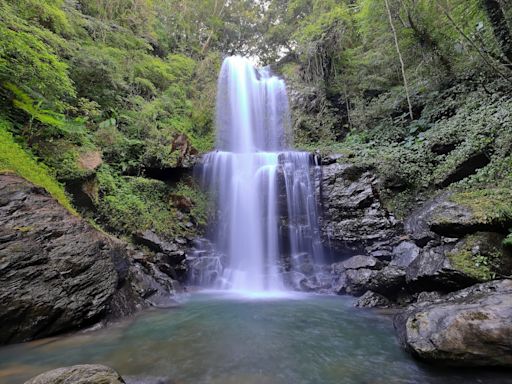 台北、新北Top 20避暑步道推薦！沁涼瀑布、清澈溪流夏季必去勝地一次看！