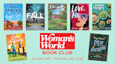 WW Book Club January 28th – February 4th: 7 Reads You Won’t Be Able to Put Down