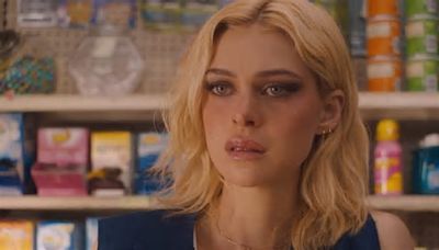 Nicola Peltz Beckham, a billionaire's daughter, made an indie film where she plays a poor stripper. It didn't go well.