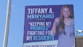 Thornton Township residents rally for transparency as lawsuits pile up for Tiffany Henyard