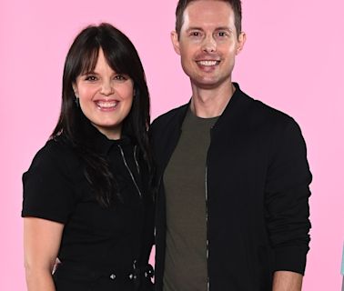 How Halloweentown’s Kimberly J. Brown and Costar Daniel Kountz Honored the Movie at Their Wedding - E! Online