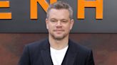 ‘Oppenheimer’ Actor Matt Damon Promised His Wife In Couples Therapy He Was Taking A Break Unless Christopher Nolan Called