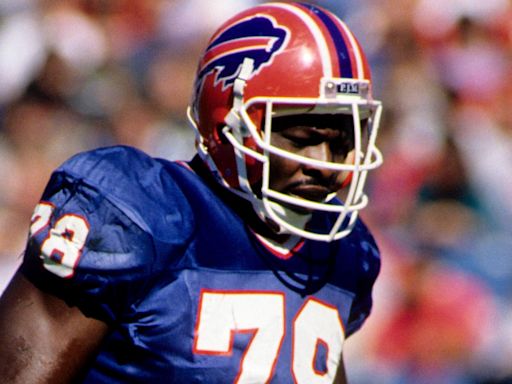 Ranking the 5 Best Buffalo Bills Players of All Time