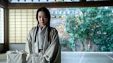 'Shōgun' is nominated for 25 Emmys. Actress Moeka Hoshi wasn't initially sure it would be a streaming success.
