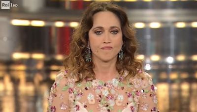 Forte e Chiara chiude per flop: niente terza puntata per Chiara Francini