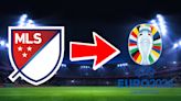 MLS la liga de América que aporta jugadores a la Eurocopa 2024: ¿hay alguno del Charlotte FC? - La Noticia