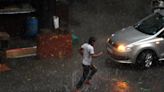 Freak Delhi thunderstorm kills three, uproots trees and brings traffic to a halt