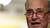 Chuck Schumer Blinks Amid GOP Blockade Of Military Nominations