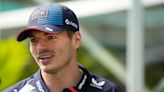 Max Verstappen fastest in practice for Miami GP despite ‘driving on egg shells’