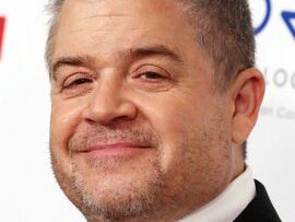 Patton Oswalt - Actor, Comedian, Writer