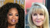 Oprah Winfrey, Stevie Nicks And Paris Hilton Face Severe Criticism For Their Responses To Maui Devastation