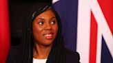 If Kemi Badenoch becomes Tory leader don't expect pleasantries or politeness - it'll be a bumpy ride